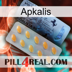 Apkalis 44